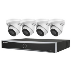 Collection image for: NVR Recorder System (Kit)