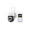 Outdoor PT Camera