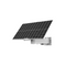 Solar Powered