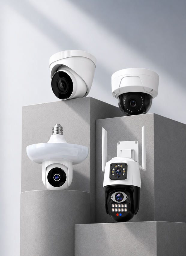 <h5>4G Camera</h5>