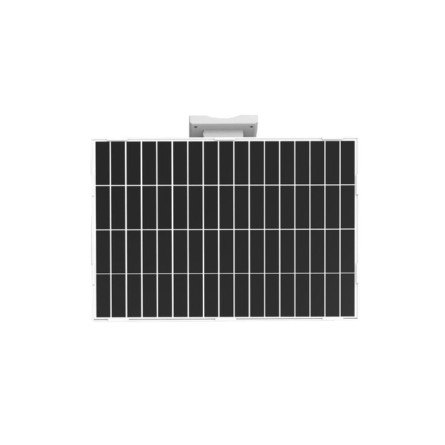 20W26AH Solar Powered