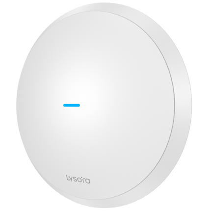Lysora L7Lite Wi-Fi 7 BE3600 Dual-Band Ceiling Mount Access Point