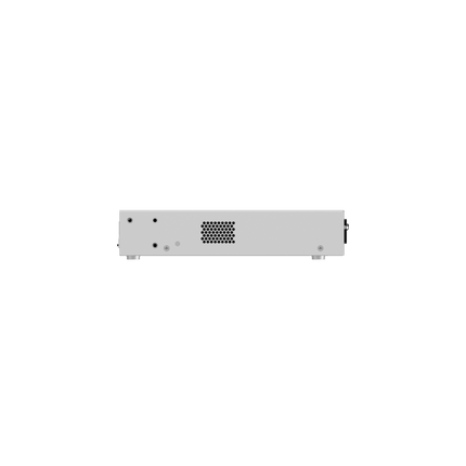 Lysora LCS-24GS-P 24-Port Cloud Managed PoE Switch | 370W PoE Budget