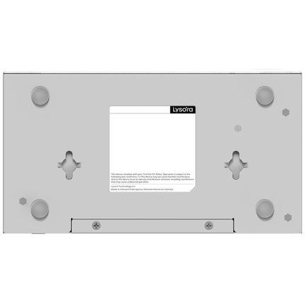 Lysora LR300G-P Cloud Managed Gigabit Router