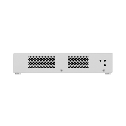 Lysora LCS-16GS-P 16-Port Cloud Managed PoE Switch | 250W PoE Budget