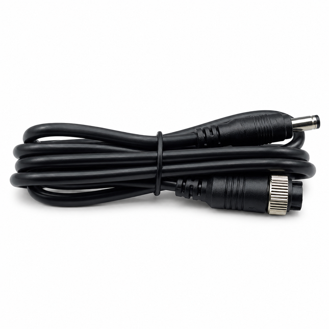 S11-12V DC Power Connection Cable