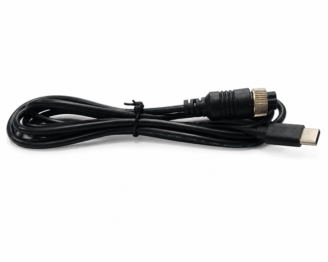 S11-5V USB-C to DC Power Connection Cable